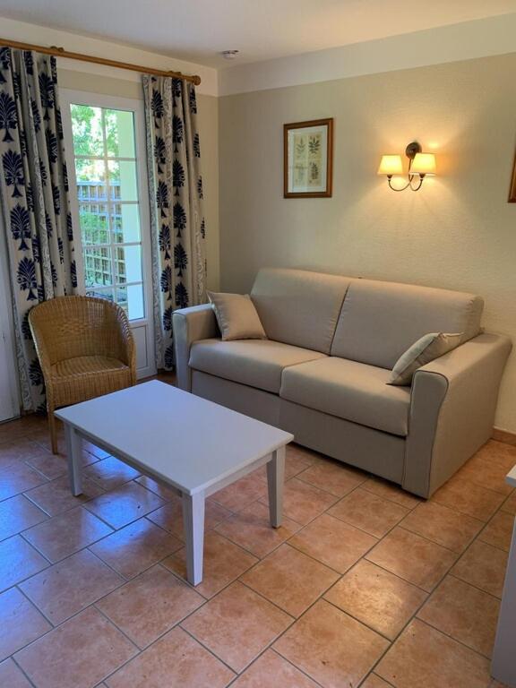 Cottage « Maison Du Golf » A Moliets Exterior foto